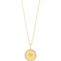 Secrecy Collana P7216cdawwc93