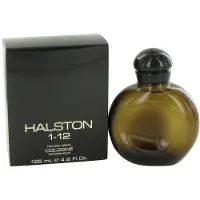 Halston 1-12 Uomo 125 ml — Eau de Cologne