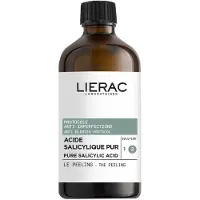 Lierac Trattamento Viso Anti-blemish Protocol Peeling 100ml