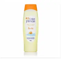 Instituto Espanol Acqua di Colonia Concentrata Fresh Drops 750ml — Acqua di colonia