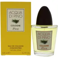 Pino Silvestre Acqua di Pino Colonia EdC concentrata 125 ml — Eau de Cologne