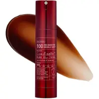 VT Cosmetics Red Booster Reedle Shot 100 50ml — Siero viso