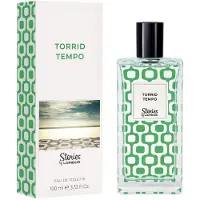 Ted Lapidus Stories Torrid Tempo 100 ml Uomo — Eau de Toilette