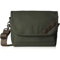 Domke F-5XB Borsa da trasporto Olive/ Borsa da spalla Oliva