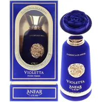 Anfar Violetta 100 ml Donna Eau de Parfum