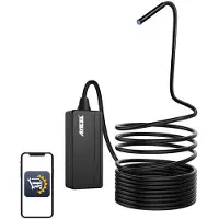 Ancel Telecamera Di Ispezione W655