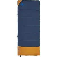 Kelty Kid's Callisto Sacco a pelo bambini Bambini (152 cm, blu)