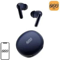 QCY Cuffie Wireless T13 Anc2