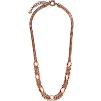 Folli Follie Collana 1n14t036r