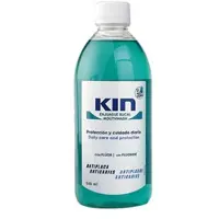 Kin Collutorio Aloe Vera 500ml — Collutorio