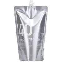Alter Ego Crema Ossidante 40 volumi 12% 1000 ml — Ossidante