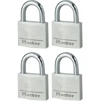 Master Lock Lucchetto 9140eurqnop