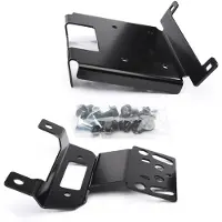 Warn Kit Di Montaggio Polaris General 1000 16-17/general 1000 4x4 18-20