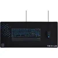 The G-Lab Tappetino Gaming Yttrium