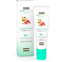 Isdin Gel Lenitivo Per Gengive Baby Naturals First Teeth 30ml