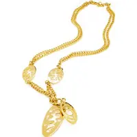Folli Follie Collana 1n8t071y