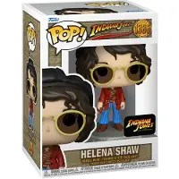 Funko POP! Figura Di Helena Shaw Di Indiana Jones