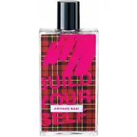 Armand Basi Uniform Build Your Self Eau de Toilette Donna 100ml — Eau de toilette
