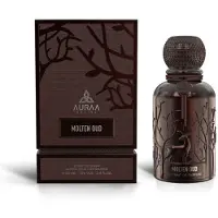 Auraa Desire Molten Oud Uomo 100 ml — Extrait de Parfum