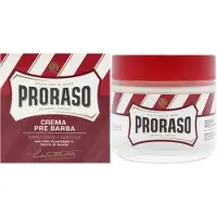 Proraso Crema Da Barba Pre Nourish Sandalwood 100ml