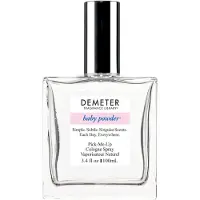 The Library Of Fragrance Baby Powder 100 ml Unisex — Acqua di Colonia