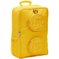 LEGO Zaino a forma di mattoncino - Arancione acceso