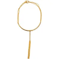 Folli Follie Collana 1n17t013y