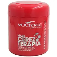 Voltage Cerezo Terapia Maschera 500ml — Maschera per capelli