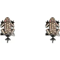 Lancaster Orecchini Jla-ear-frog4