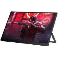Uperfect Schermo Portatile Usteam E6 Pro 18.5´´ Full Hd Ips Led 120hz