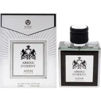 Anfar Absolute of the Oriente Uomo 115 ml — Eau de Parfum/Body