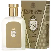 Truefitt & Hill Freshman 100 ml Uomo Acqua di Colonia