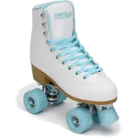 Impala Rollers Pattini