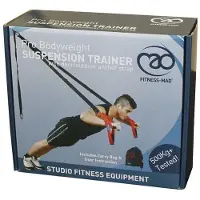 Fitness-Mad Allenatore Di Sospensione Professionale