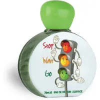 Lattafa Pride Stop Wait Go Donna 75 ml — Eau de Parfum