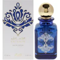 Rasasi Enteash Unisex 100 ml — Eau de Parfum