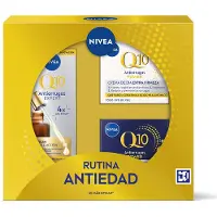 Nivea Set anti-età Q10 3 prodotti — Set skincare