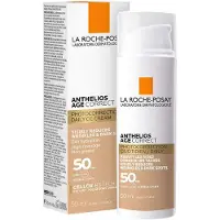 La Roche Posay Anthelios Age Color Correttore SPF50+ 50ml — Correttore solare colorato