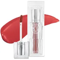 TIRTIR Lucidalabbra Waterism Glow Tint 4 g - Tonalità 14 Rose Bell — Tinta labbra