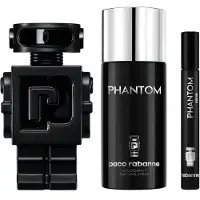 Paco Rabanne Phantom Set profumi — Set profumi