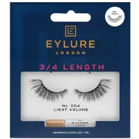 Eylure Volume Pestañas 3-4 004 1 U