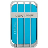 Armaf Ventana Marine Uomo 100 ml — Eau de Parfum