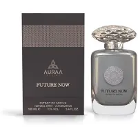 Auraa Desire Future Now Estratto di profumo Unisex 100 ml — Extrait de Parfum