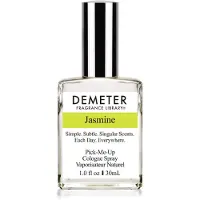 The Library Of Fragrance Jasmine — eau de parfum floreale da donna 30 ml