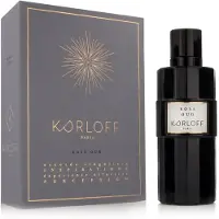 Korloff Rose Oud Unisex 100 ml — Eau de Parfum