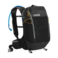 CamelBak Octane 22 Zaino da escursionismo nero