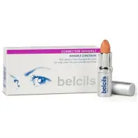 Belcils Correttore Occhiaie Bar 4g — Correttore occhi