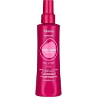 Fanola Color Locker Milk 195ml — Spray capelli