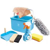 Hape Set Di Pulizia Con Secchio