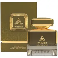 Auraa Desire Whisper Uomo 100 ml — Extrait de Parfum